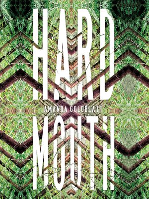 cover image of Hardmouth